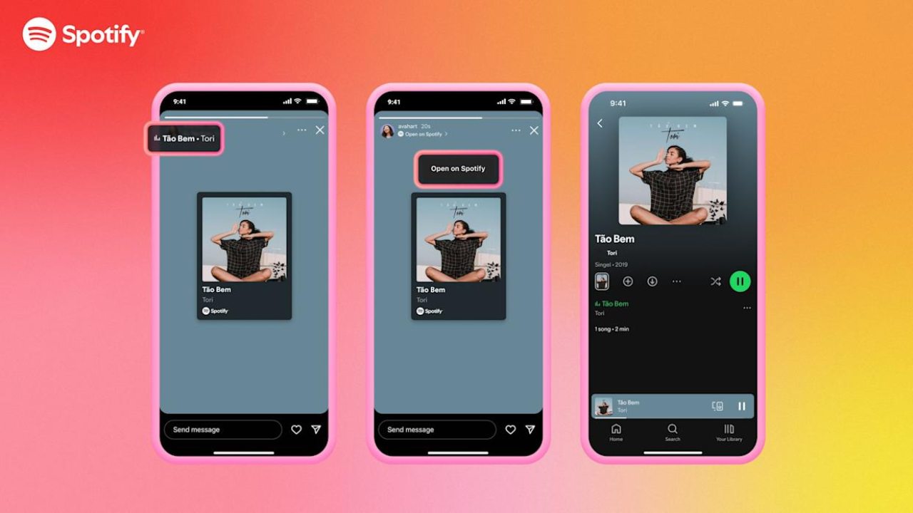 instagram oykulerde spotifydaki muzikler dinlenebilecek 1 5z6PMuLh