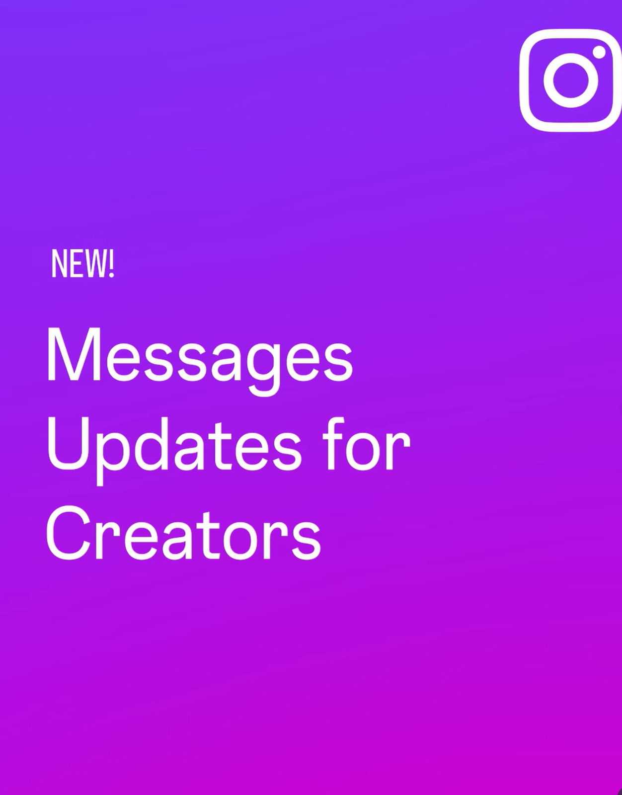 instagramdan icerik ureticilerine ozel gelismis bildiri idaresi 0 tNHEJnz6