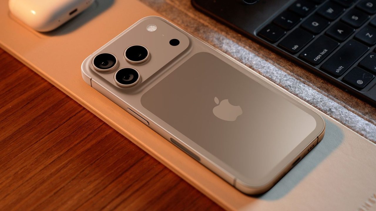 iphone 17 pro ile karsimiza cikmasi beklenen 12 yeni ozellik 0