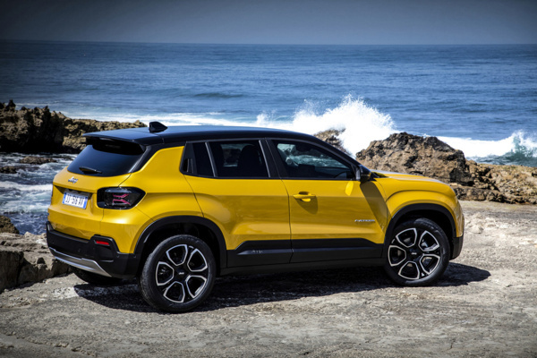 jeepyeni modeli avenger ile iki yilda 200 bin adetten fazla siparise ulasti 1 JpqYhwSL