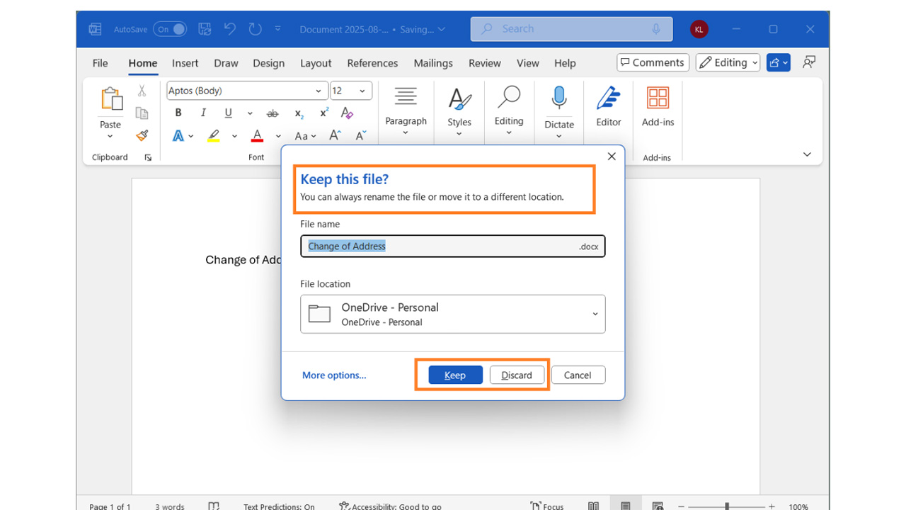 microsoft worde 43 yillik tarihinin en kiymetli ozelliklerinden biri geliyor 0 n3nHhdnw