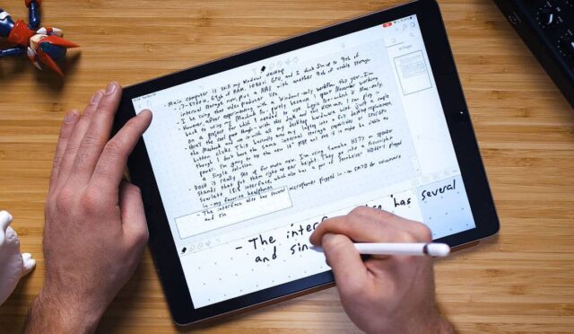 En İyi Not Alma Uygulamaları PC ve Tablet İçin Dijital Not Defteri Önerileri