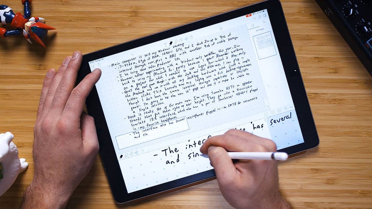 En İyi Not Alma Uygulamaları PC ve Tablet İçin Dijital Not Defteri Önerileri not alma uygulamaları