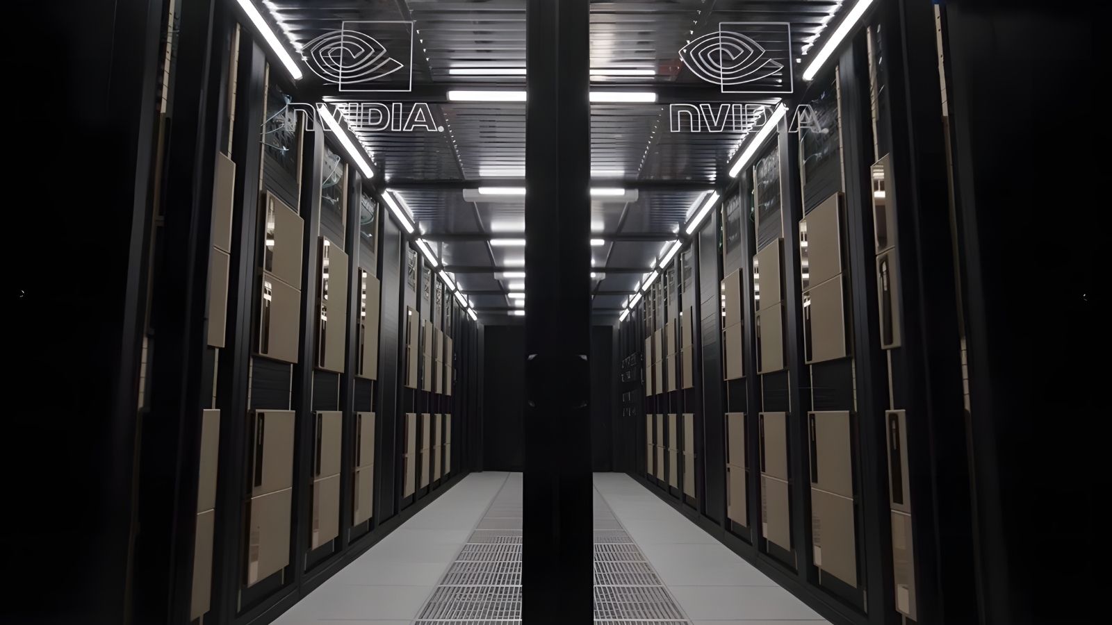 nvidia bilgi merkezlerini harika bilgisayara donusturuyor 0 ZSfp9qP8