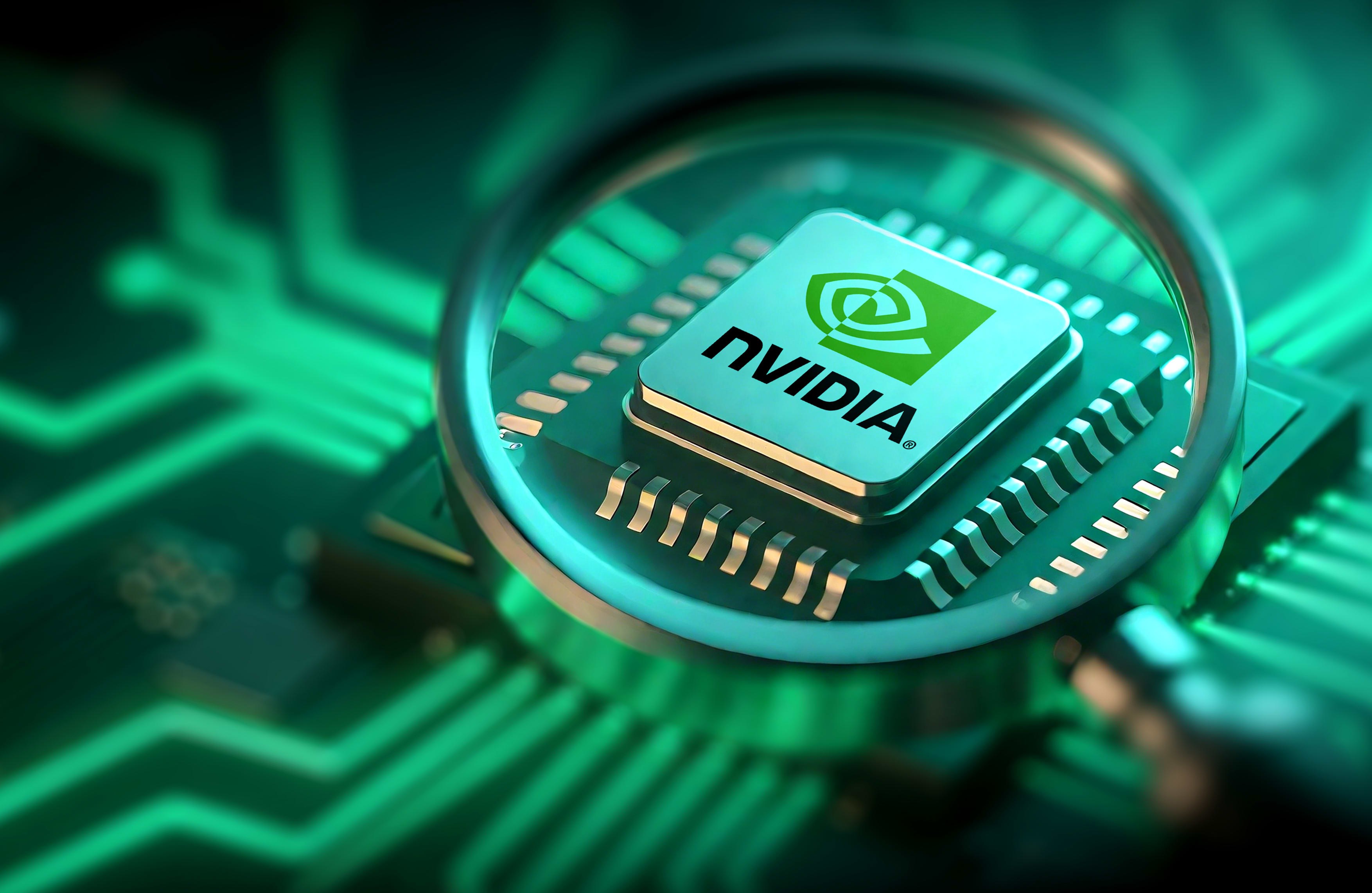 nvidia cinin baskisi sonrasi h20 gpu uretimini durduruyor 0 kv9Y58Kr