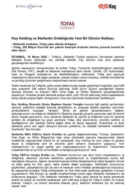 piknik hazirliklari baslasin fiat doblo uretimi turkiyeye geri donuyor 0 lSN28Gyg
