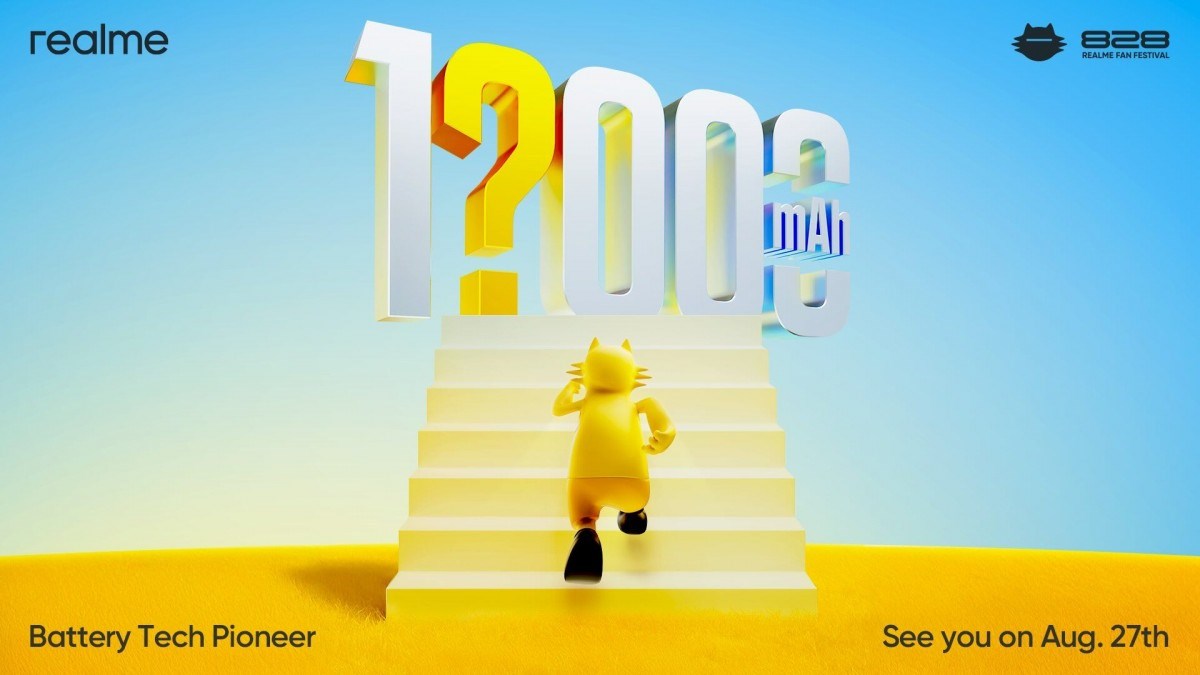 realme sonlari zorluyor 10000 mah ustu bataryali telefon tanitacak 0 jj9aLlqJ