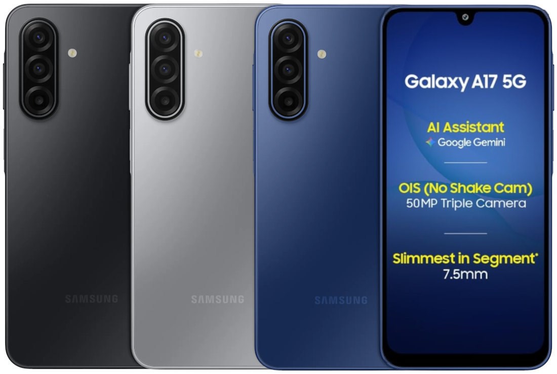 samsung galaxy a17 5g turkiyede satista 6 yil guncelleme alacak 0 gWKv2sLk