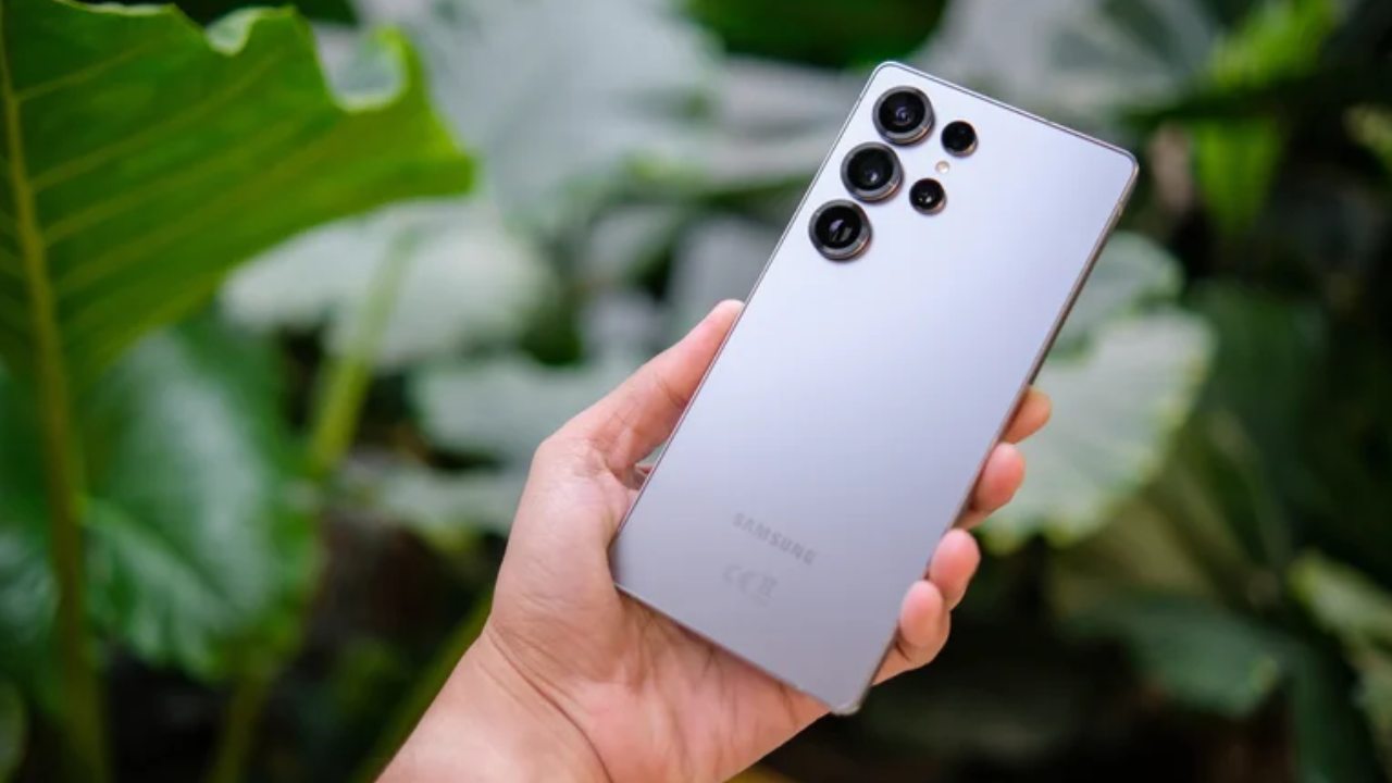 samsung galaxy s26 ultra uzun vakittir beklenen bir tasarim ile gelebilir 0