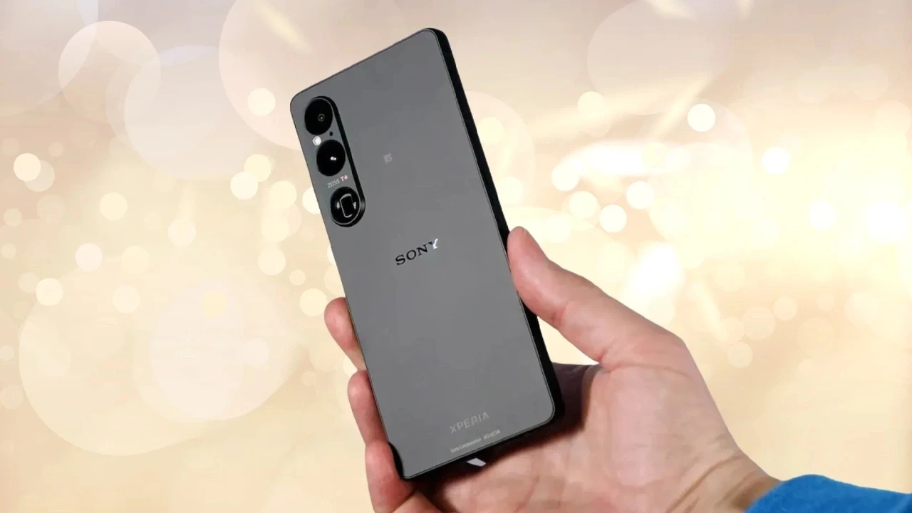 satislari durdurulan sony xperia 1 vii geri donuyor 0