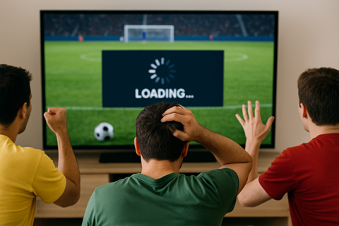 sikayetvar futbol yayin platformlarina sikayetler bir haftada yuzde 149 artti 0 3MeysSqy