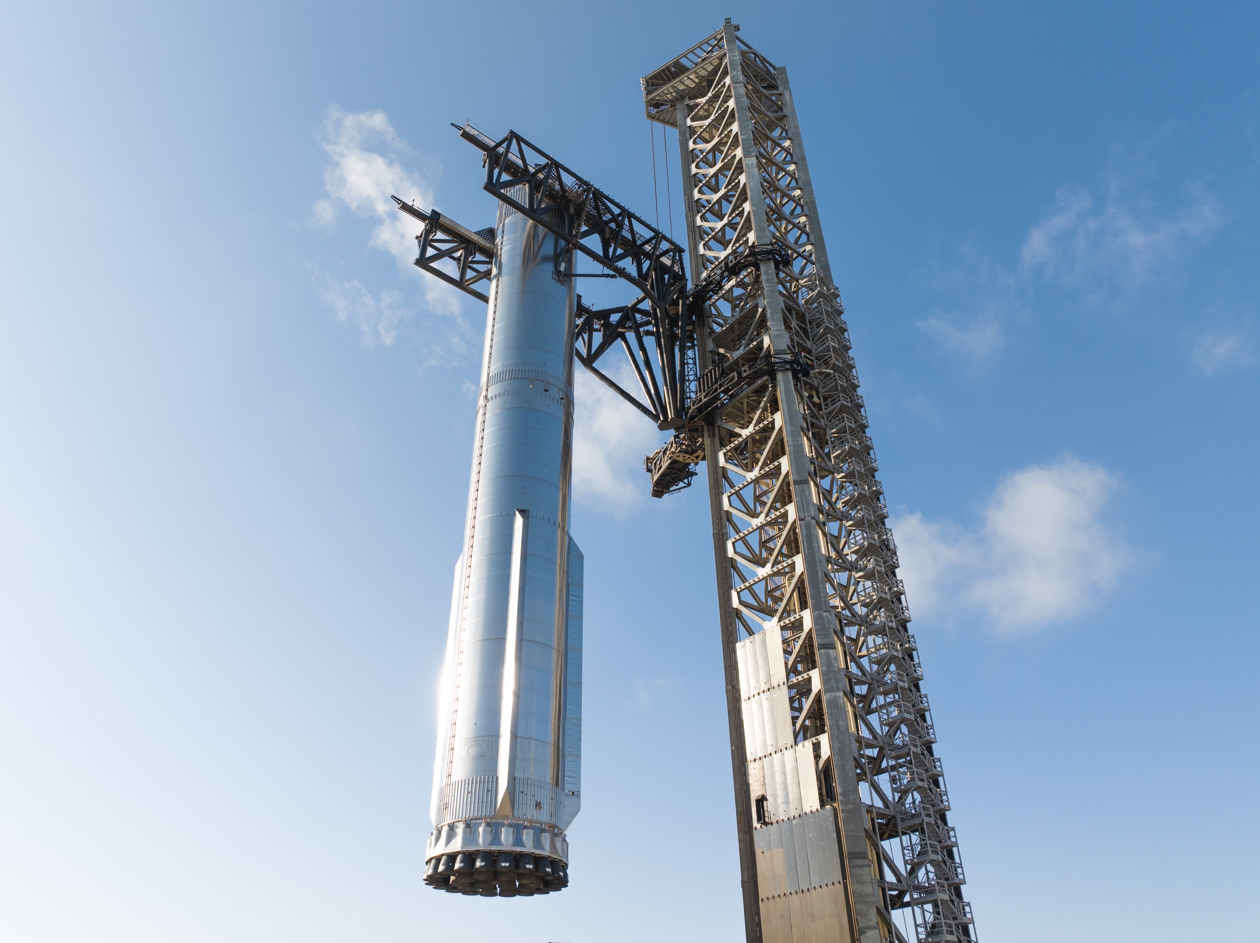 spacex starship ile kritik test ucusuna hazirlaniyor 0 pAWl8HPp