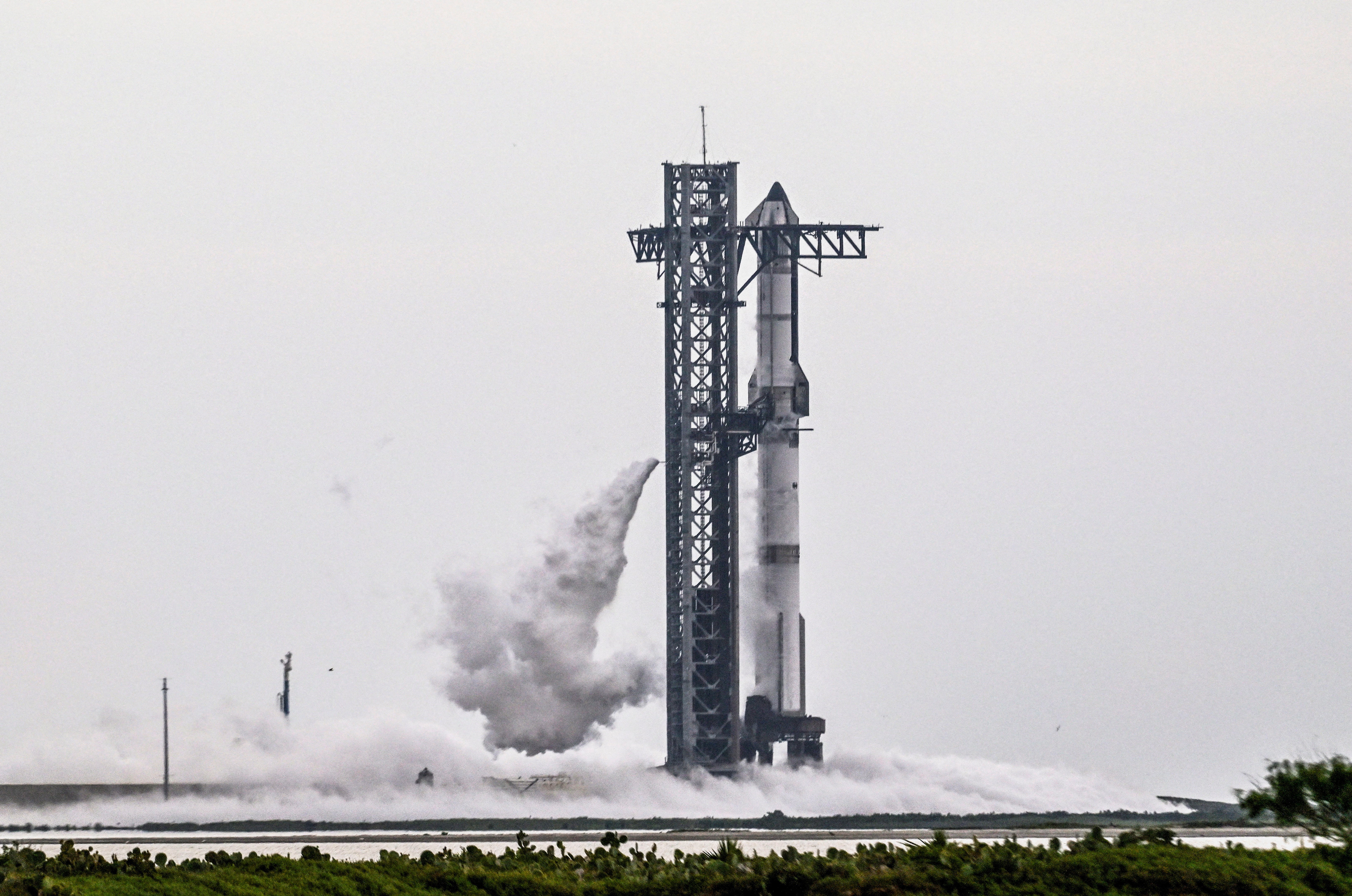 spacexin starship roketi bu sefer hava muhalefetine takildi 0 nKCGyhZY