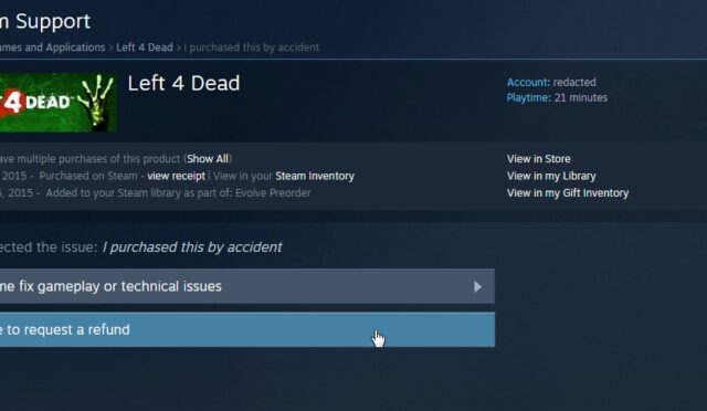 Steam Oyun İadesi Nasıl Yapılır? Tüm Detaylarıyla 2025 Rehberi