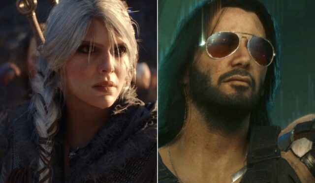 CD Projekt The Witcher 4 ve Cyberpunk 2 Ekibini Genişletiyor