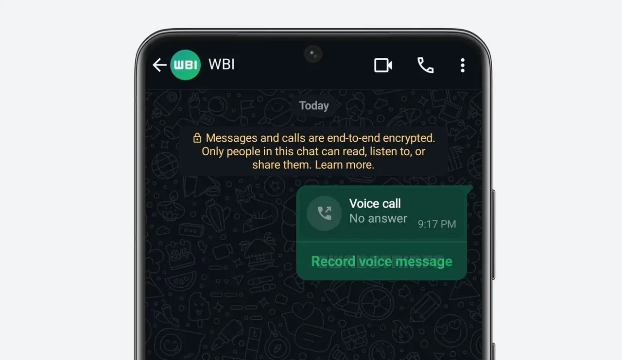 whatsapp beklenen ozelligi sonunda getirdi 0 MYVihUtP