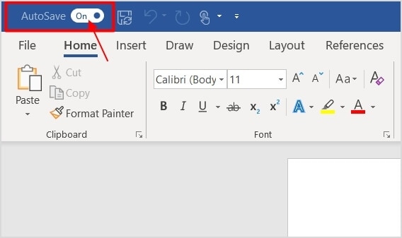 Word, Belgeleri Artık Otomatik Olarak Buluta Kaydediyor