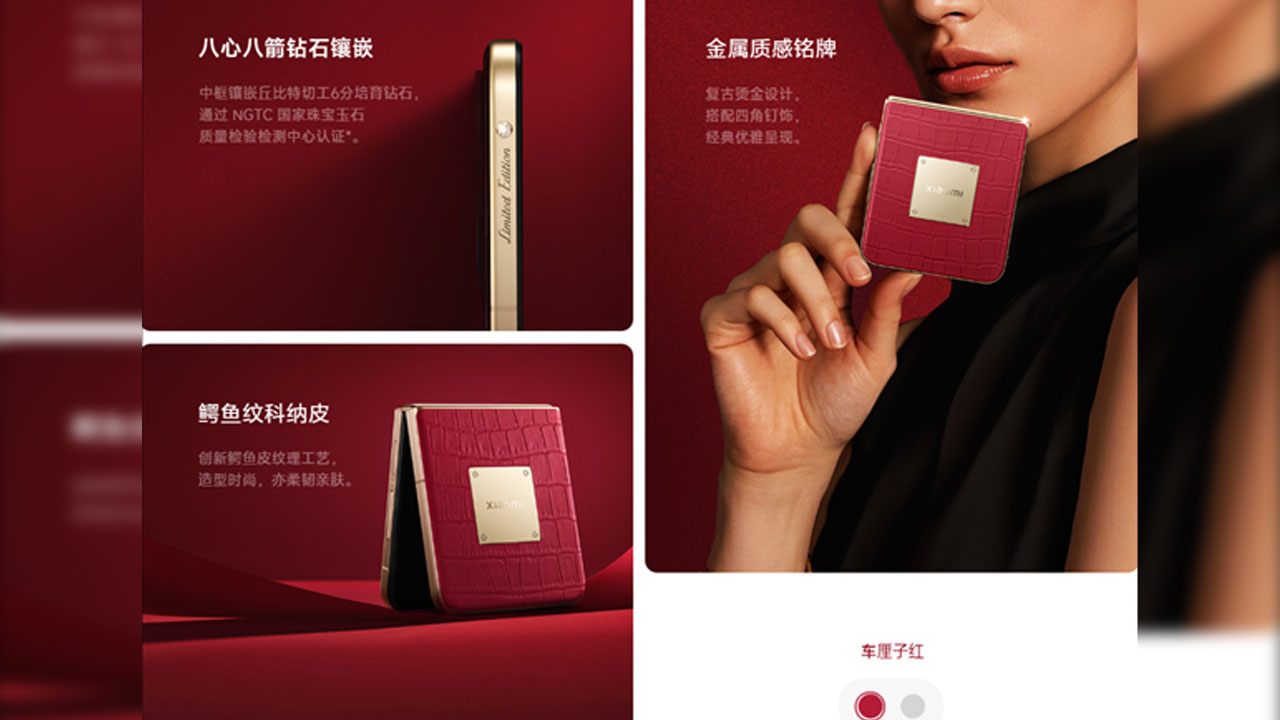 xiaomi mix flip 2 elmas dizayniyla tanitildi 0 JBcIpwAi