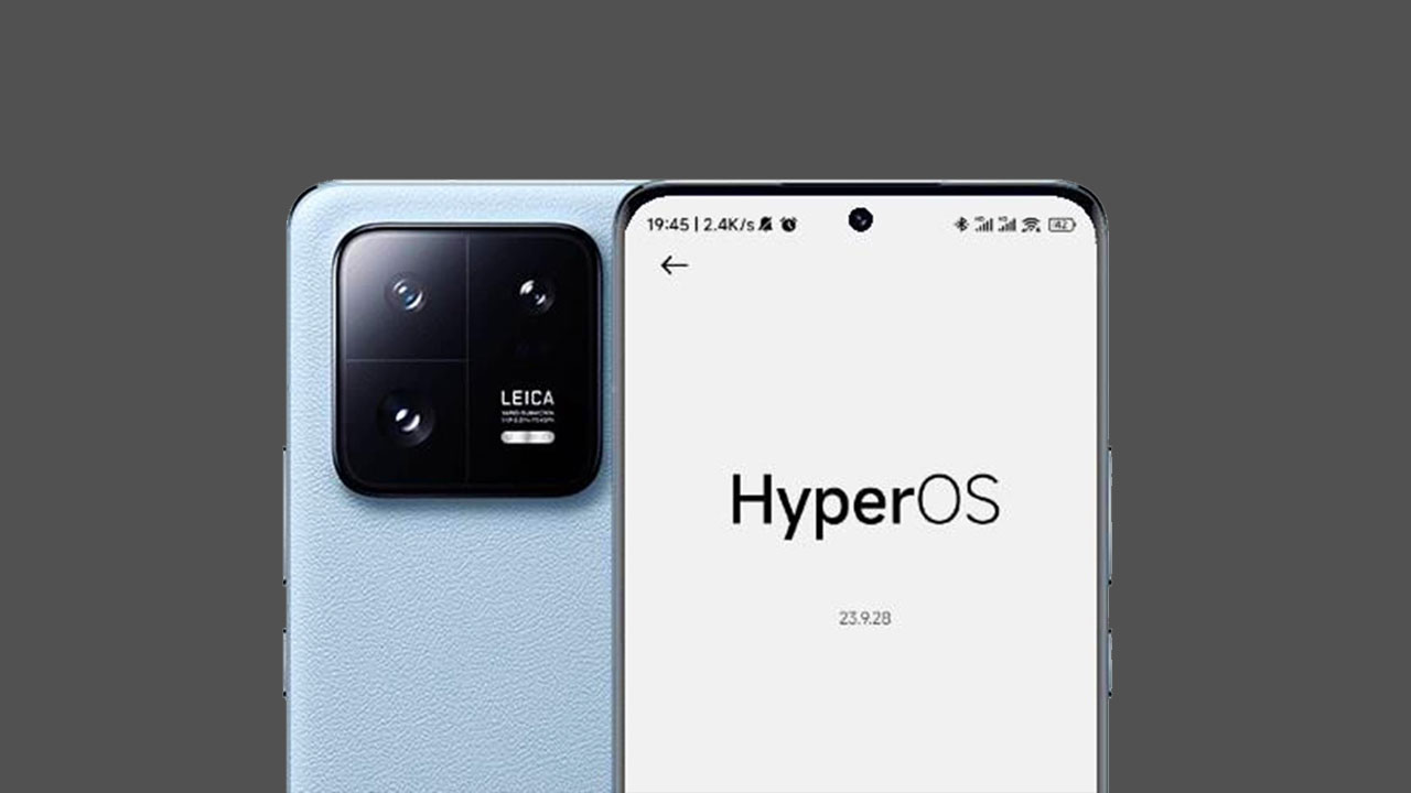 xiaomi son guncellemesi hyperos 3 olacak modelleri acikladi 0 RlTETdOn