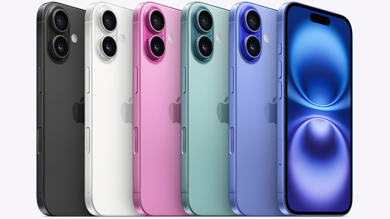 yapay zek yuksek oyun performansi ve dahasi iphone 16nin tum ozellikleri ve simdiki fiyati