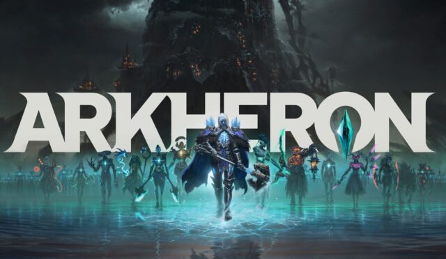 Arkheron Duyuruldu: PS5, Xbox Series ve PC için Hızlı PvP Aksiyon