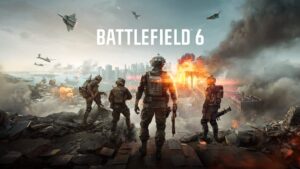 Battlefield 6 ray tracing