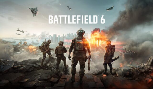 Battlefield 6 Ray Tracing Özelliğini Performans İçin Askıya Aldı