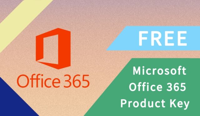 Bedava Microsoft Office Ürün Anahtarları