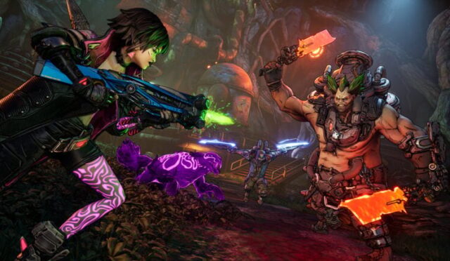 Borderlands 4 Japonya’da Zayıf Başladı, Switch 2 Donanım Satışlarında Zirvede