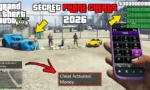 GTA 5 Para Hilesi