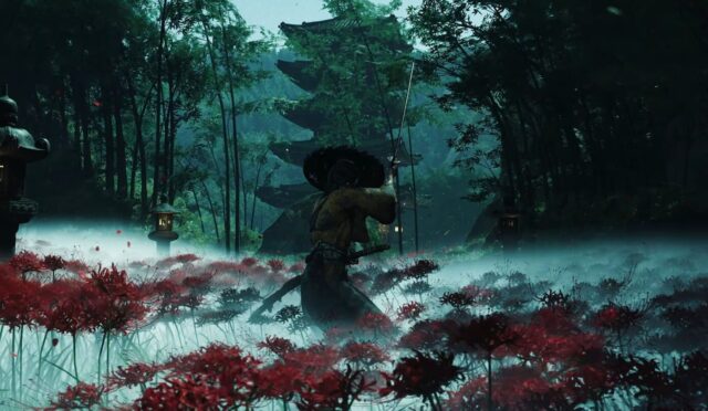 Ghost of Yotei: One Thousand Blades Fragmanı Yayınlandı – İntikam Yolculuğu Başlıyor