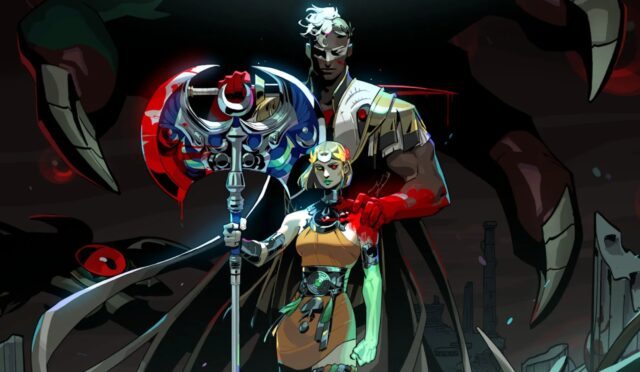 Hades 2, Metacritic Puanıyla Yılın Oyunu Yarışında Öne Geçti!