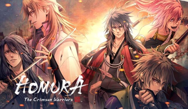 Homura: The Crimson Warriors 2026’da Batı’ya Geliyor