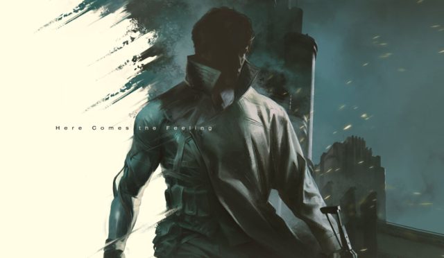 Kojima’nın Yeni Oyunu Physint’ten İlk Poster ve Oyuncu Kadrosu Açıklandı!