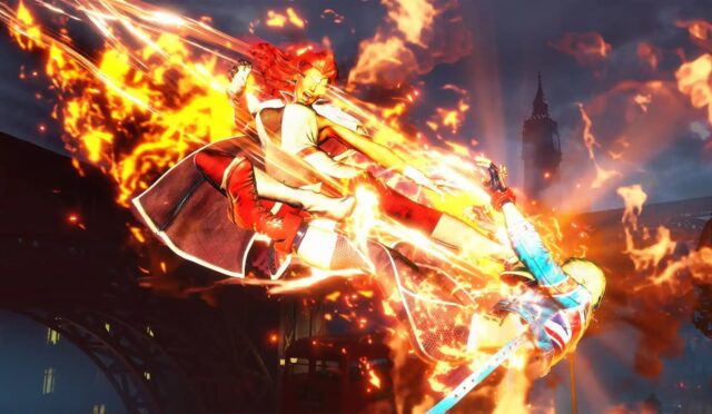 Street Fighter 6’ya C. Viper Bombası: Yeni Fragman, Çıkış Tarihi ve Tüm Detaylar!
