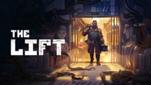 The Lift