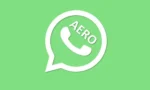 WhatsApp Aero