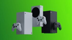 Xbox Series