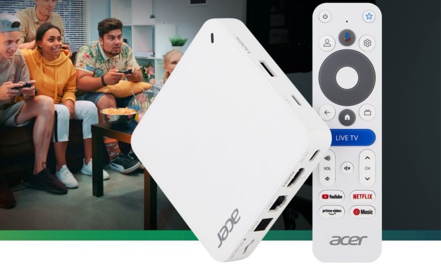 acer 6 portlu ve microsd kart okuyuculu google tv box eserini tanitti 0 ZgYUAgcj