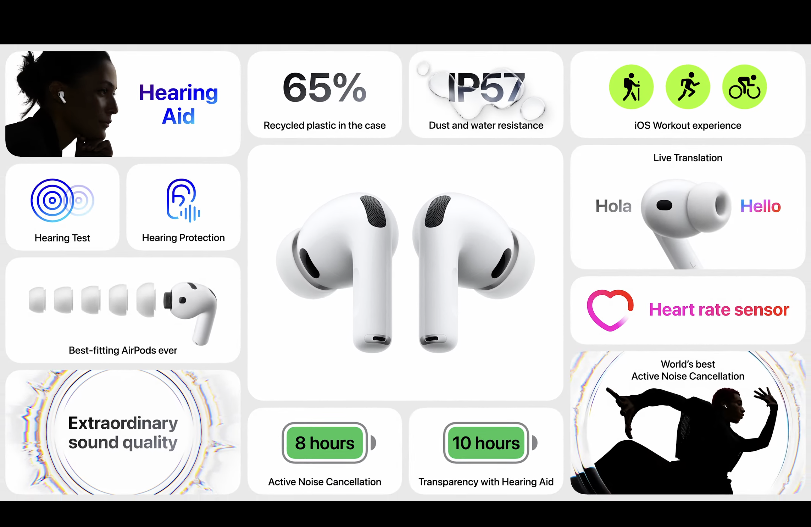 airpods pro 3 tanitildi iste ozellikleri 0 efhEmNI8