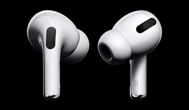 AirPods Pro 3 Daha Uzun Pil Ömrü Sunuyor Ancak Toplam Çalışma Süresi Azaldı