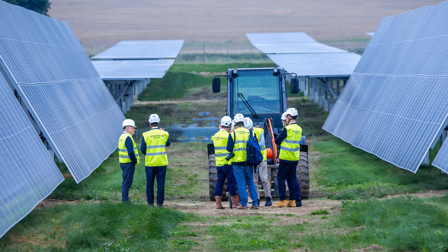 almanyanin en buyuk agrivoltaik projesi devreye girdi 0 KgZyKTAO