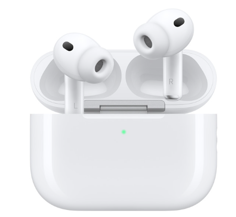 apple airpods pro 3 tanitildi iste tum ozellikleri ve fiyati 0 D8b9Yjbz