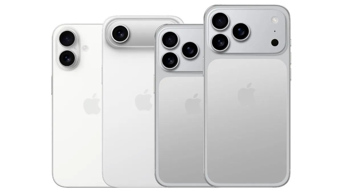 apple iphone 17 serisinde sarj suratini arttirdi yeni suratli sarj adaptorunu tanitti 0 l2Tv51Bm