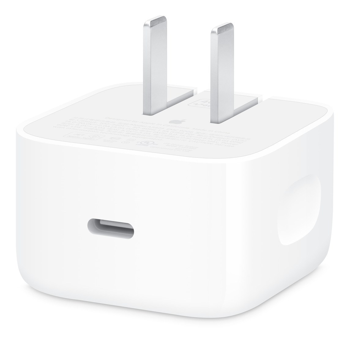 apple iphone 17 serisinde sarj suratini arttirdi yeni suratli sarj adaptorunu tanitti 1 rH1TW7uZ