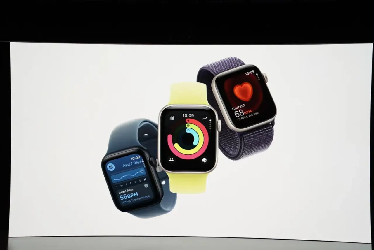 apple watch se 3 tanitildi iste ozellikleri ve fiyati 0 nGHs8pjN