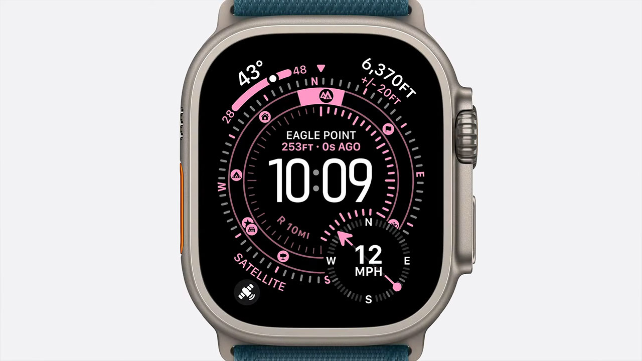 apple watch ultra 3 tanitildi iste ozellikleri ve fiyati 0 7Jzv79bE