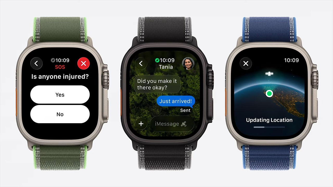 apple watch ultra 3 tanitildi iste ozellikleri ve fiyati 1 aszDfsgL