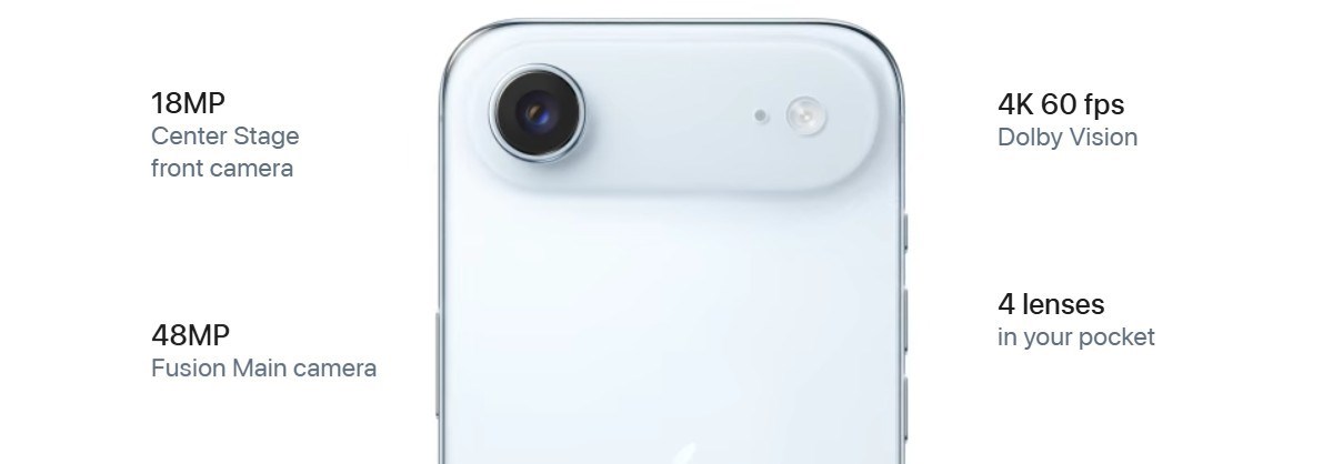 applein yeni ince modeli iphone airde eksik olan 9 ozellik 2
