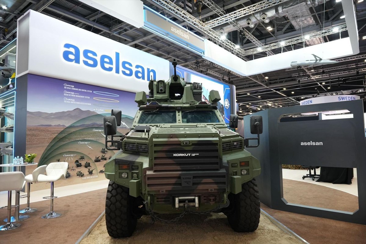 aselsanin dron avcisi korkut 10025 tanitildi 0 OrNSHK47